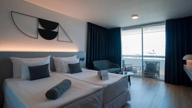 Royal Hideaway Corales Suites